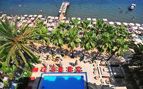 Palm Beach Hotel Marmaris